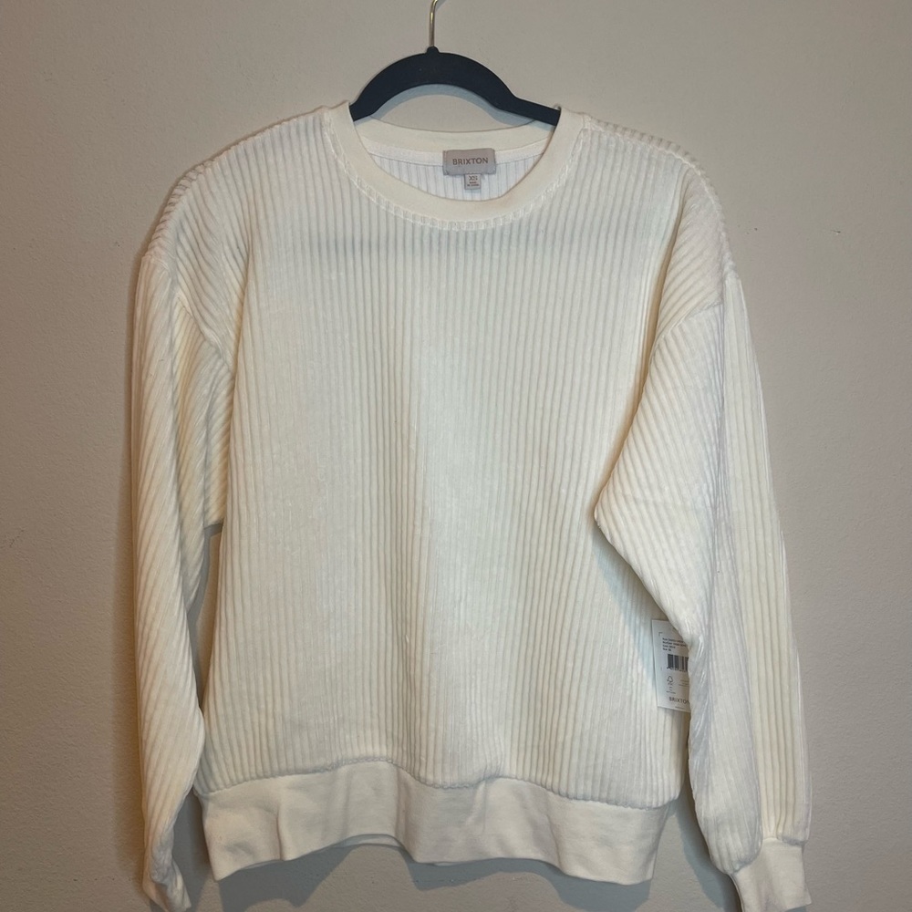 Brixton Sweatshirt